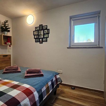Apartmaji Stars Mavcice Exterior photo