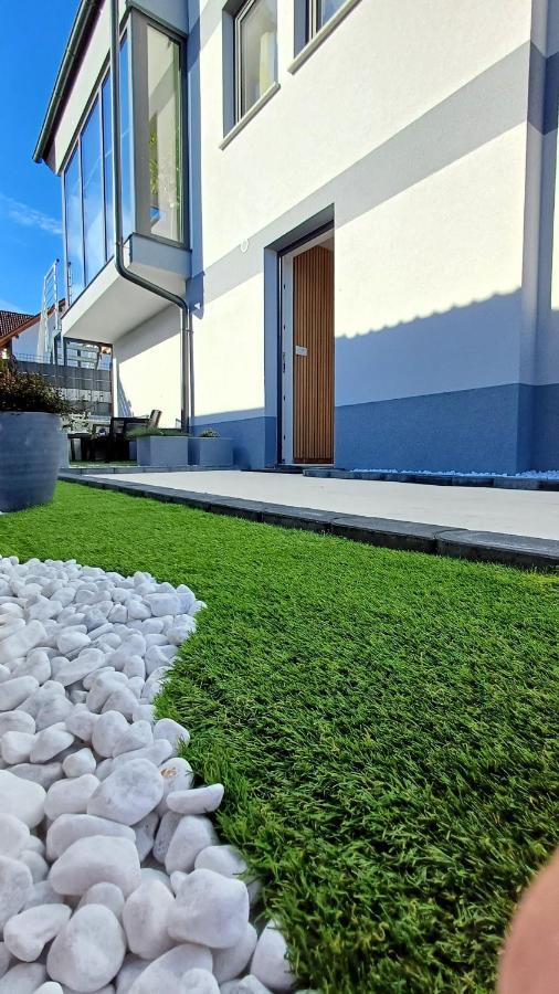 Apartmaji Stars Mavcice Exterior photo